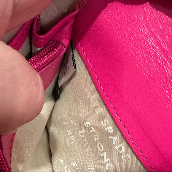 Authentic Kate Spade Wallet - Picture 7 of 11